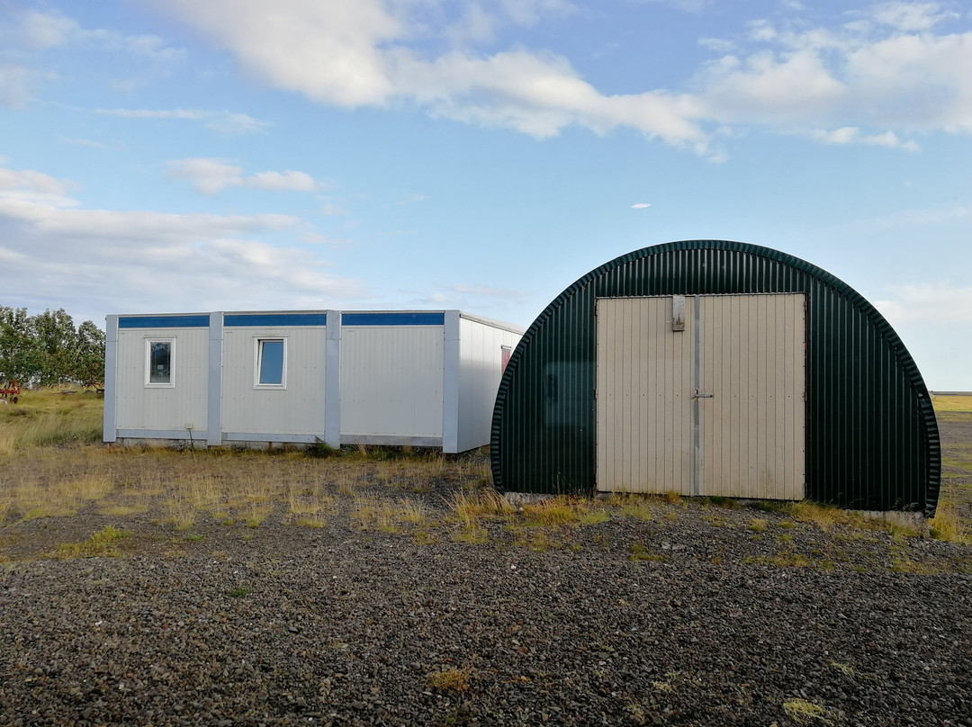 Lilja Guesthouse主图