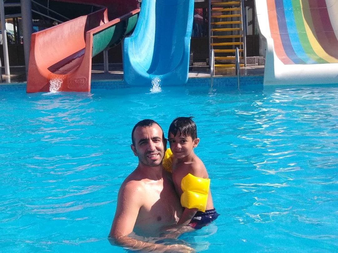 Bahar Aqua Resort主图