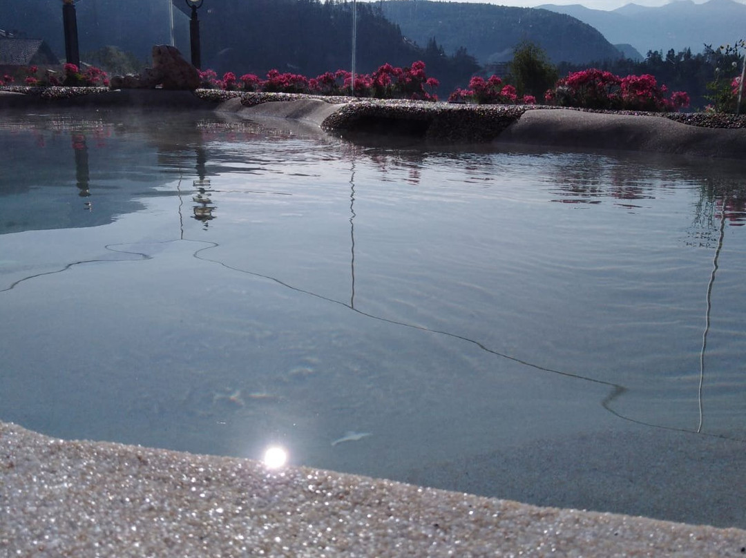 Hotel Miravalle主图