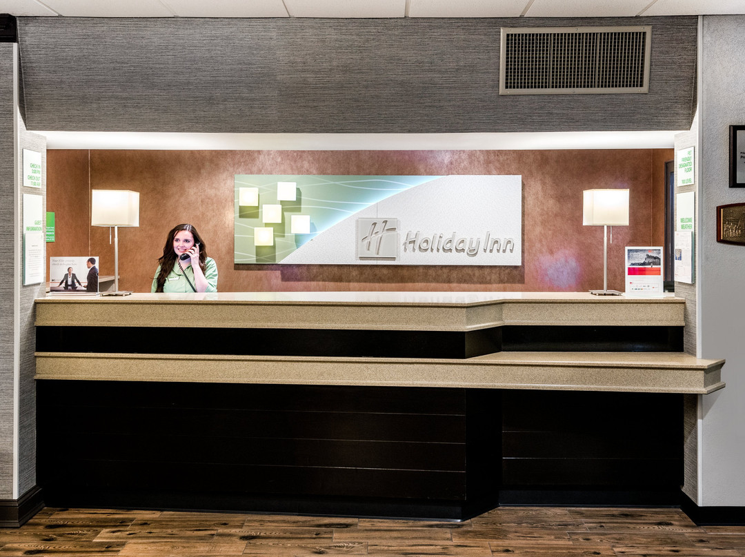 Holiday Inn Johnstown-Gloversville, an IHG Hotel主图