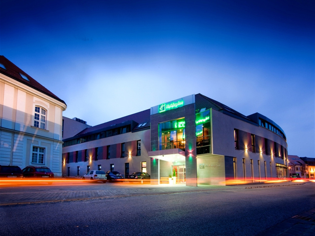 Holiday Inn Trnava By Ihg主图