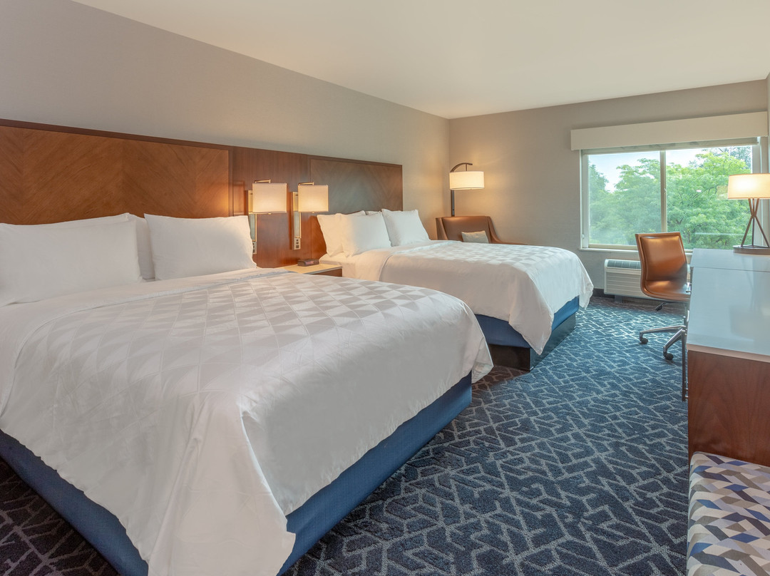 Holiday Inn Missoula Downtown By IHG主图