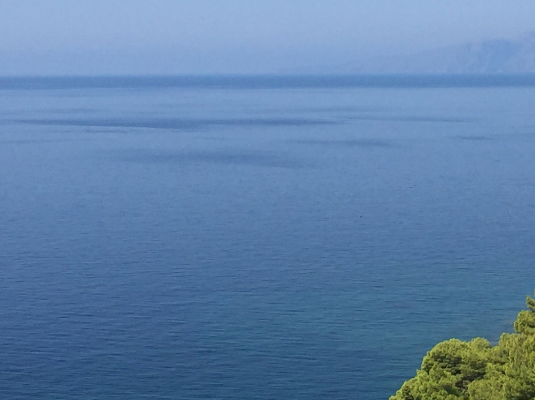 Lungomare di Capitello景点图片