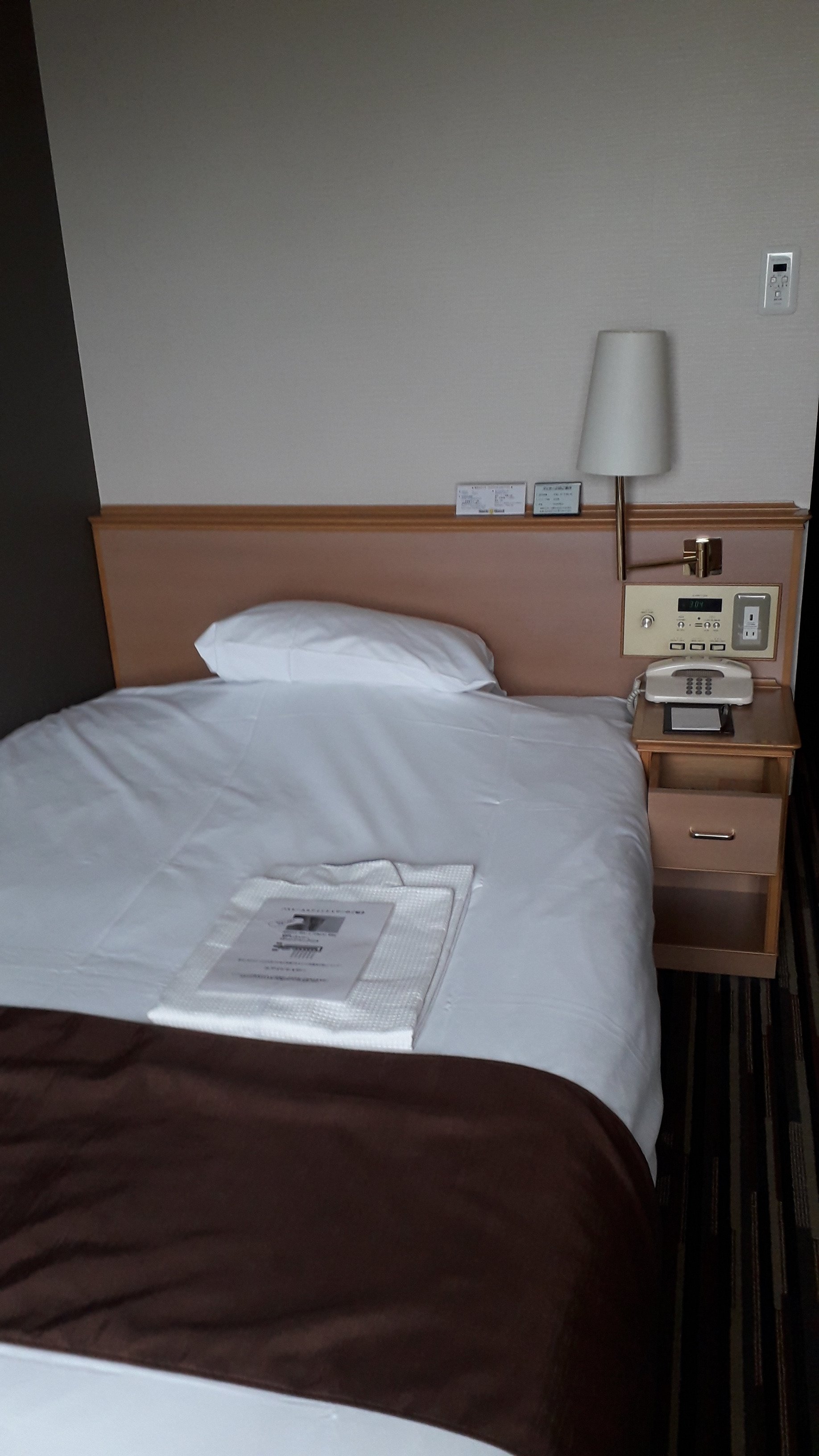 Smile Hotel Tokushima-酒店景观