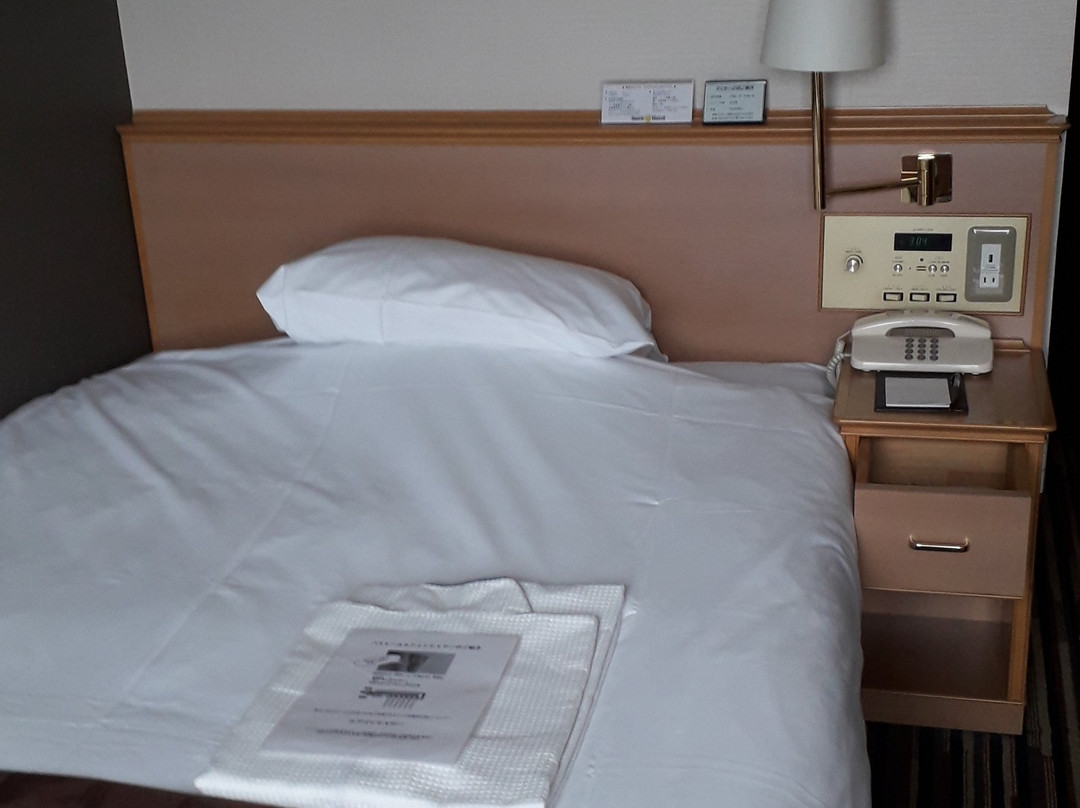 Smile Hotel Tokushima主图