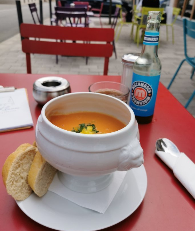 Josis Klause Cafe Pension主图