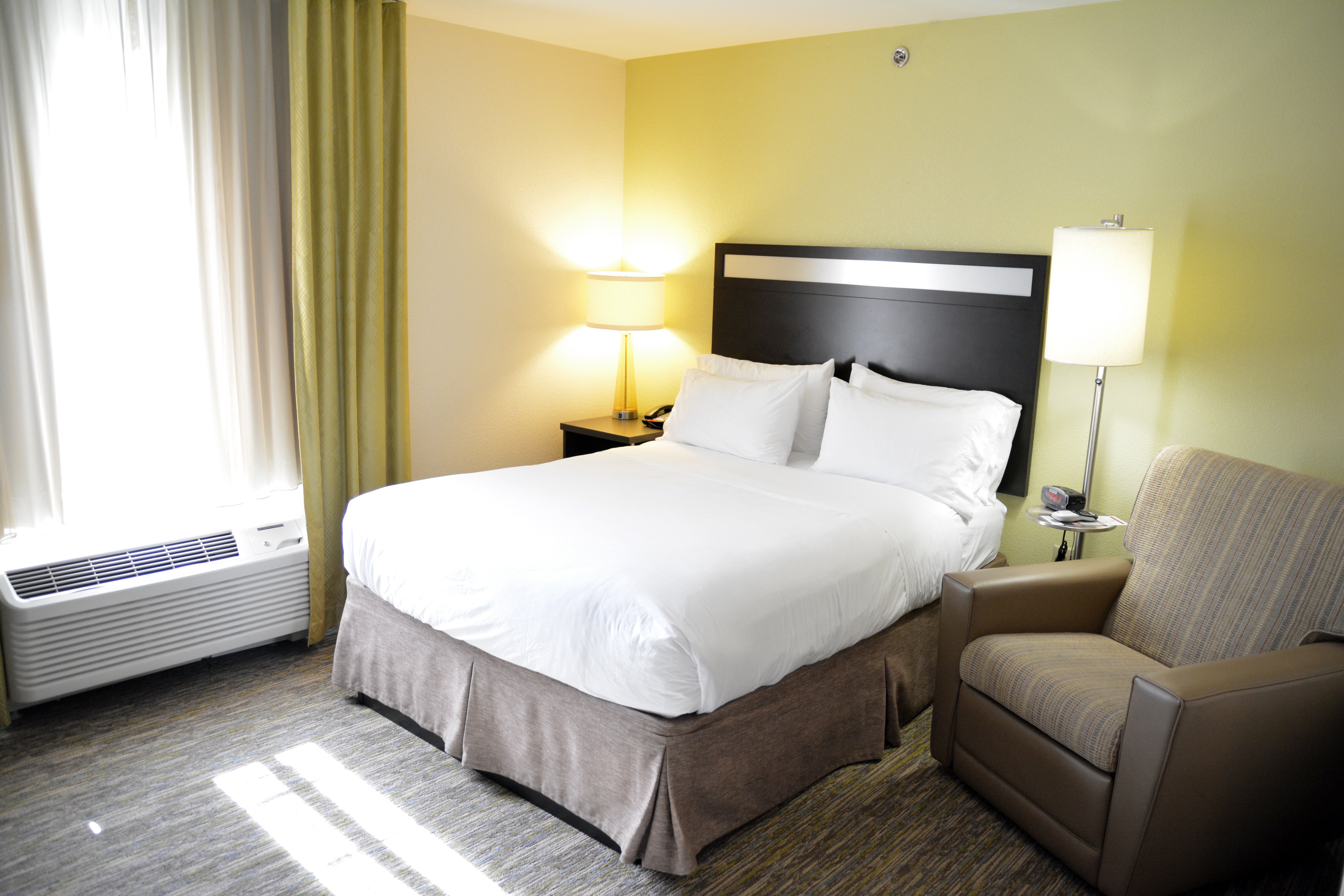 Candlewood Suites Youngstown West - Austintown by IHG-官方