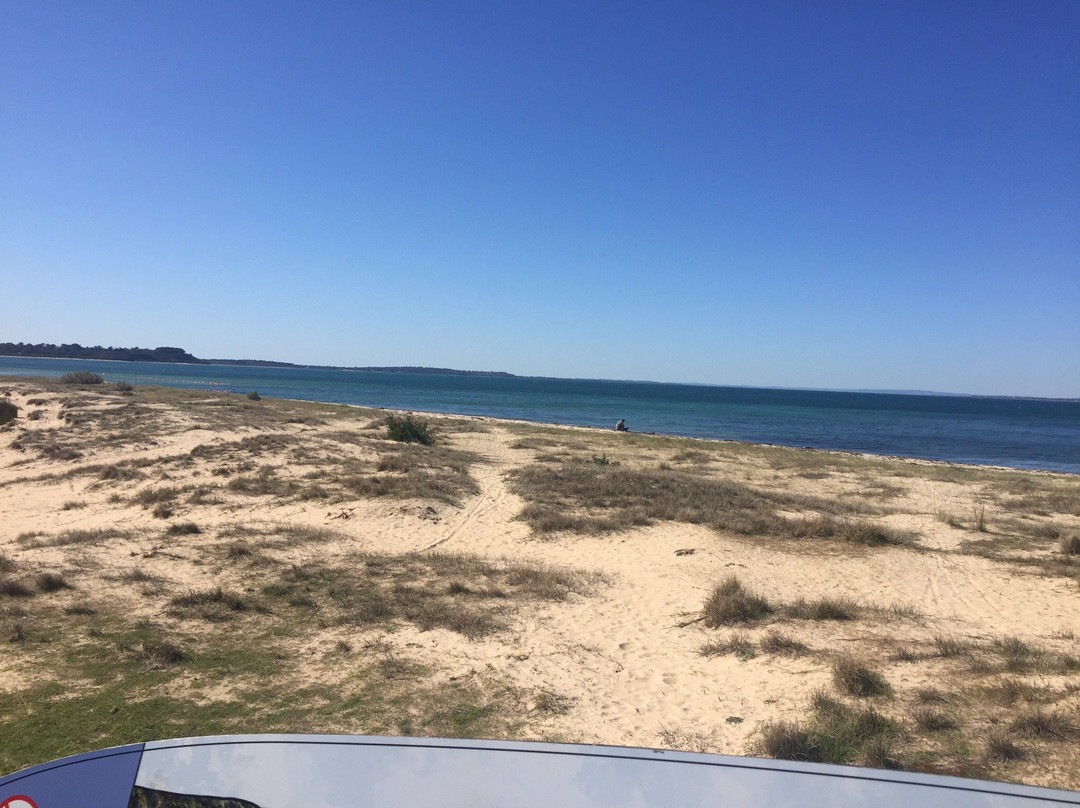 Point Leo Beach景点图片
