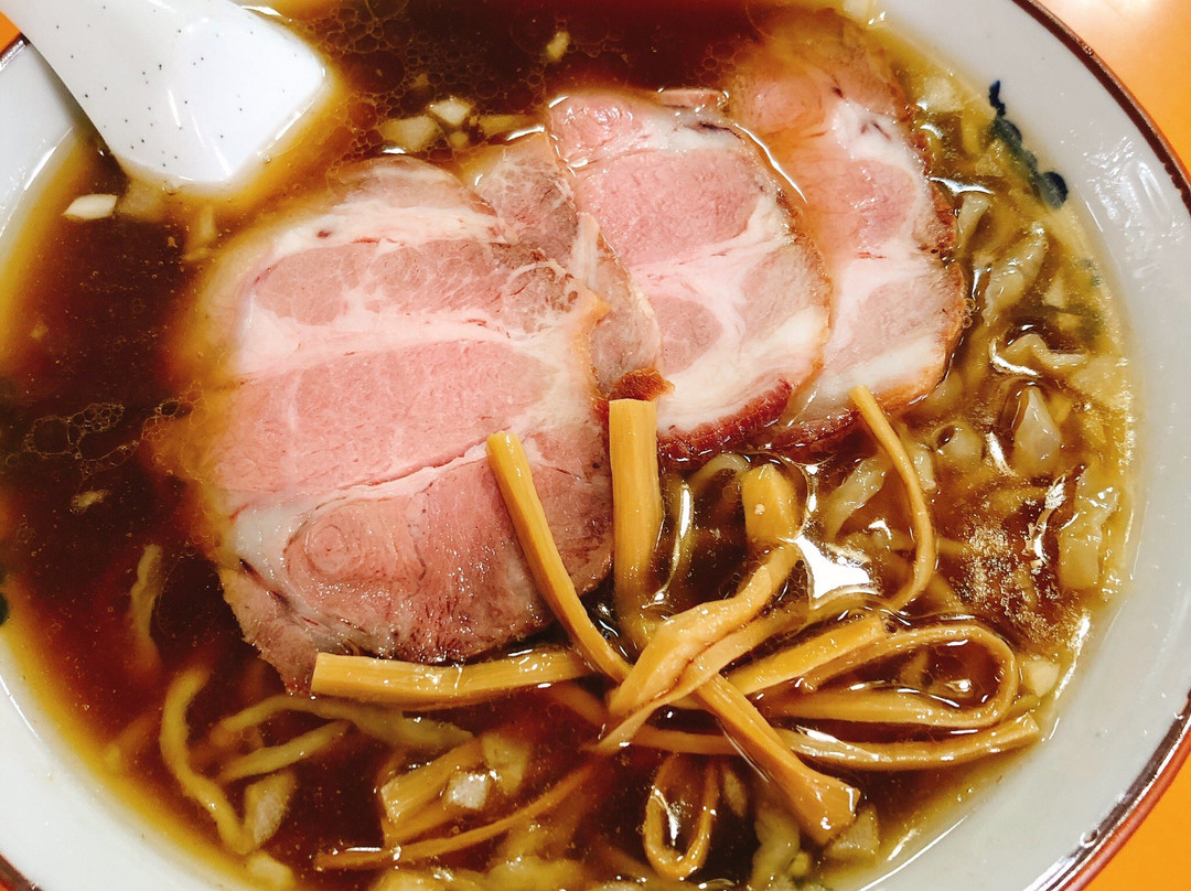 精養軒
