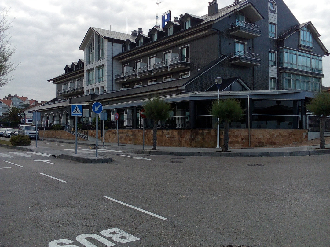 Hotel Milagros Golf Spa主图