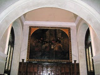 St Mary's Church景点图片