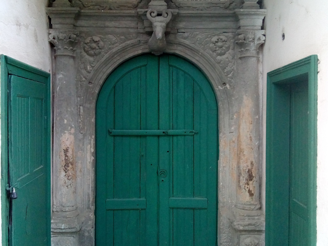 Zamek Moravsky Krumlov-Moravsky Krumlov必去景点