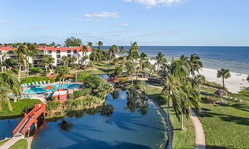 Premier Properties of Pointe Santo