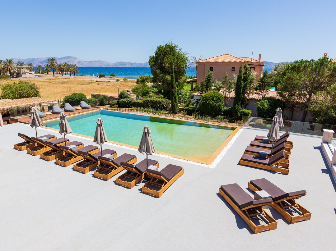 180 South Seaside Hotel主图