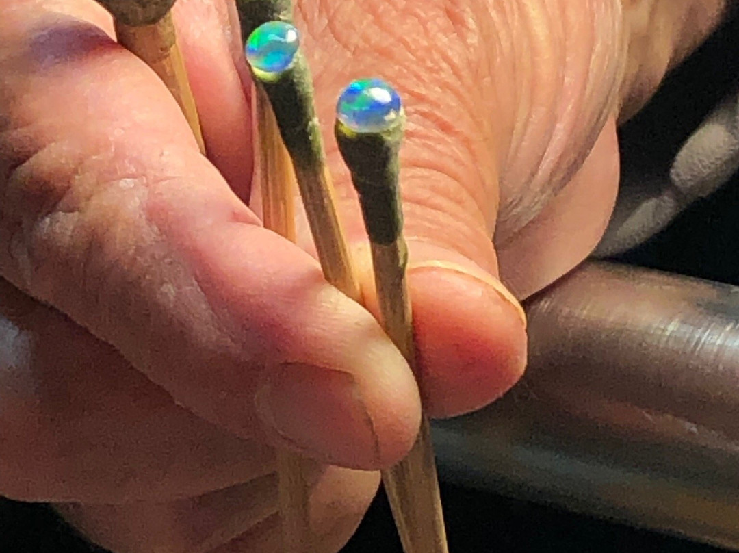 Mercado de Artesanias Tequisquiapan-Tequisquiapan必去景点