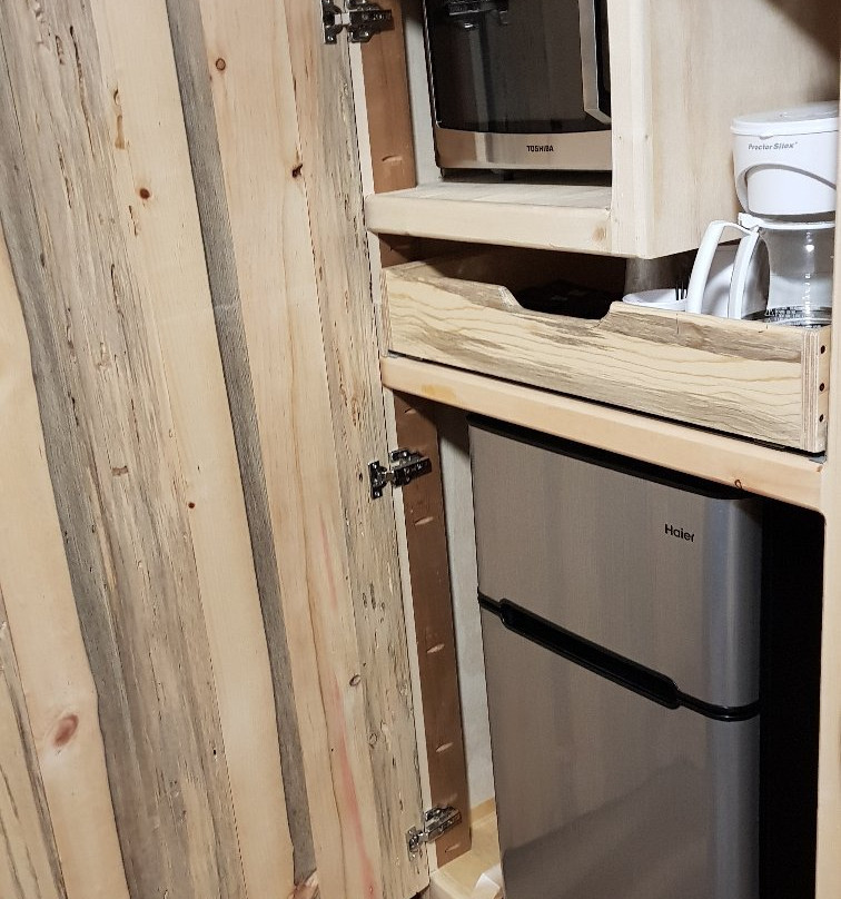 Kootenai Valley Motel主图