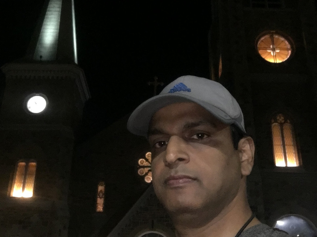 St. Mary of the Cataract R. C. Parish-尼亚加拉大瀑布必去景点