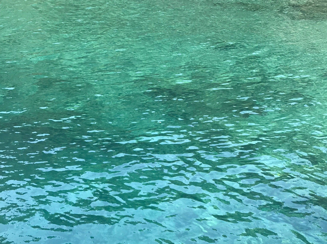 Göcek Island景点图片