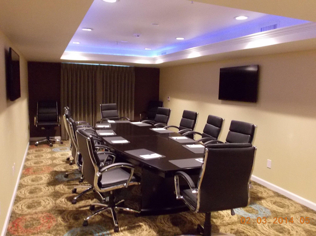 Holiday Inn Express Bakersfield by IHG主图