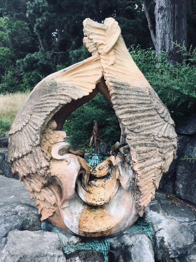 Sea Ranch-官方