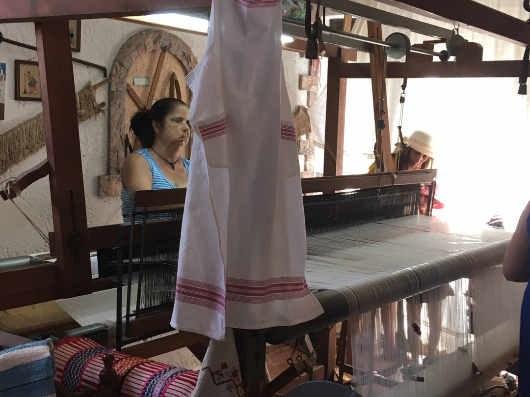 Yellow Train Rethymno Day Excursions-雷斯蒙必去景点