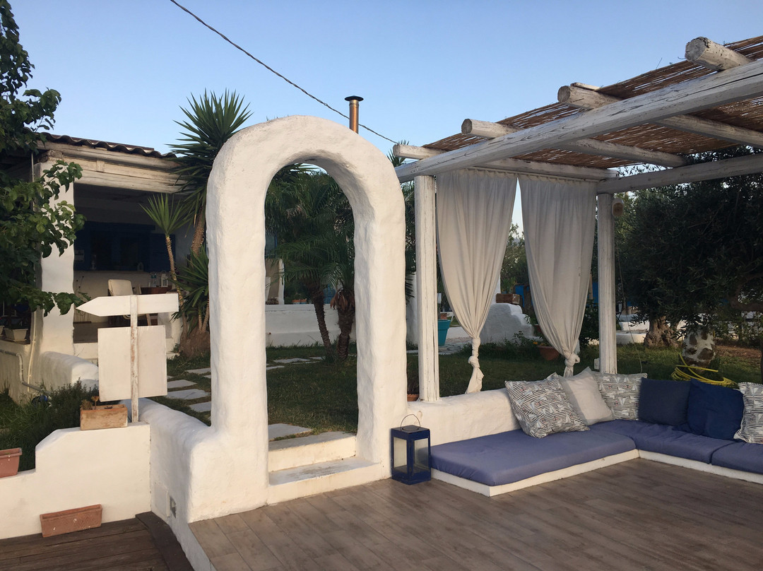 Bed & Breakfast - Scacciapensieri主图