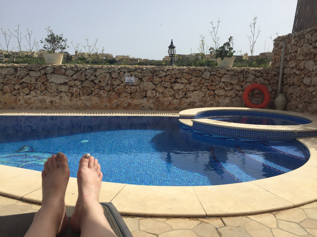 Gozo A Prescindere B&B主图