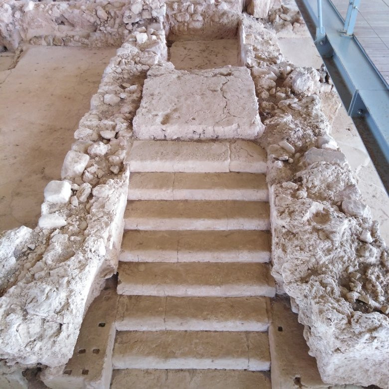 Palace of Nestor-Chora必去景点