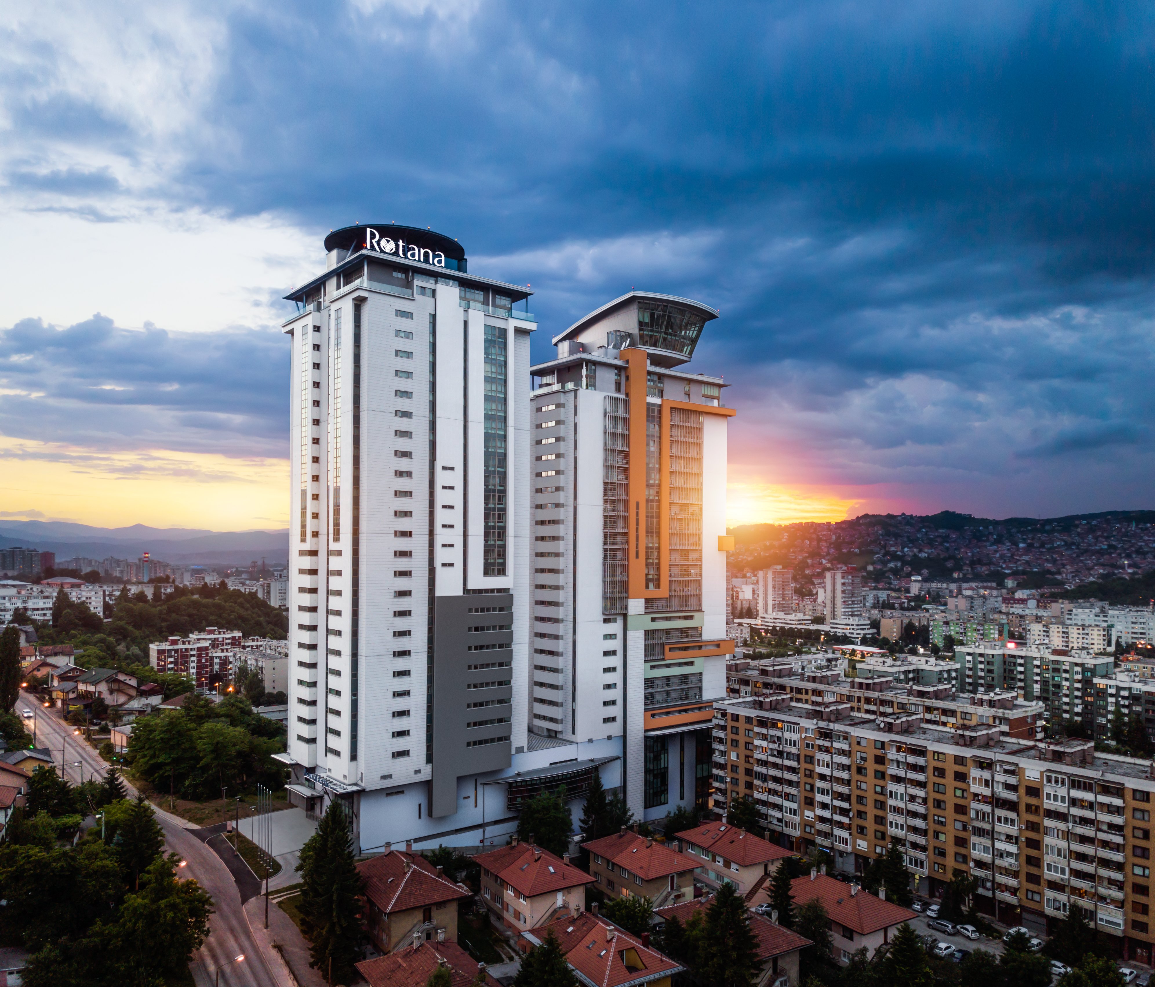 Bosmal Arjaan by Rotana-官方