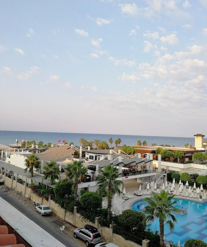 Aydınbey Famous Resort主图