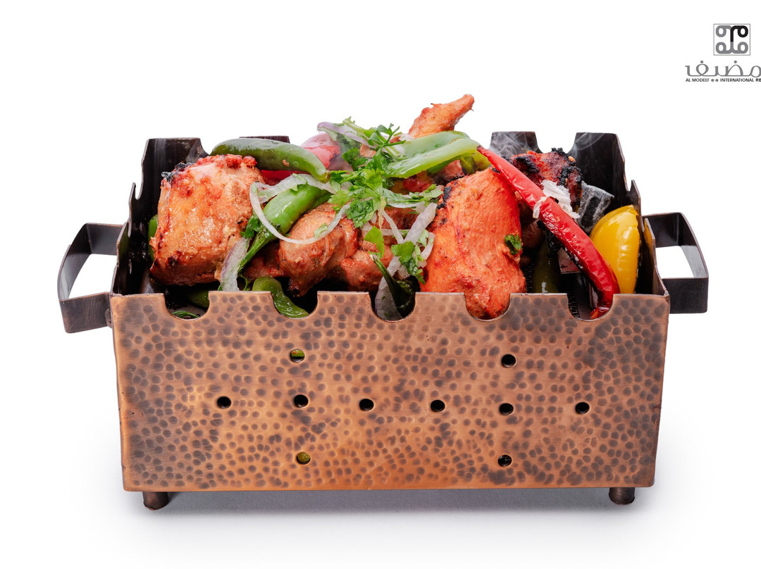 Al Modeef Restaurant