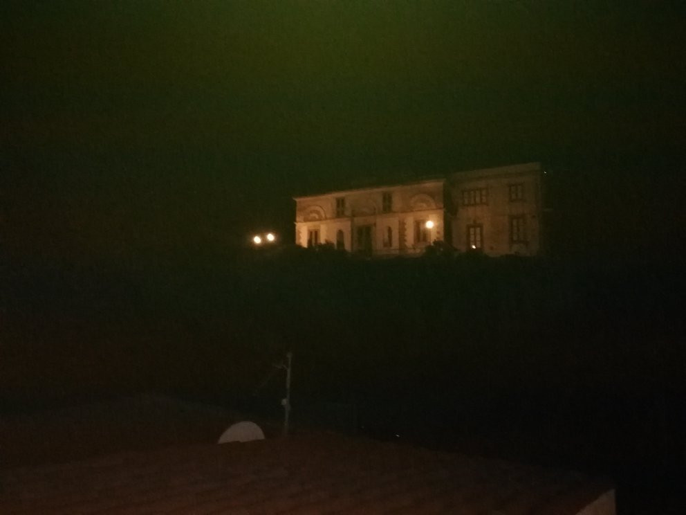 Agriturismo Valle Alcantara主图