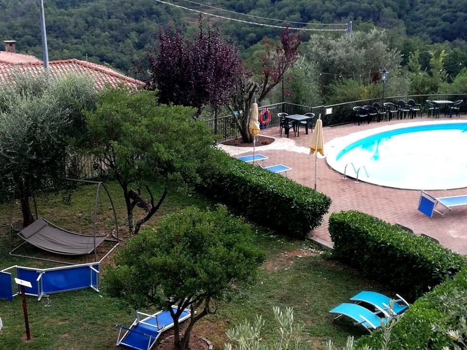 Antiche Terre - Hotel & Relax主图