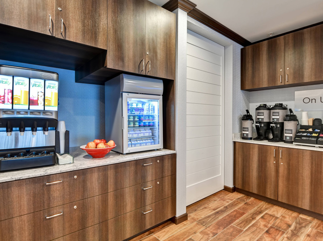 TownePlace Suites by Marriott Bridgewater Branchburg主图