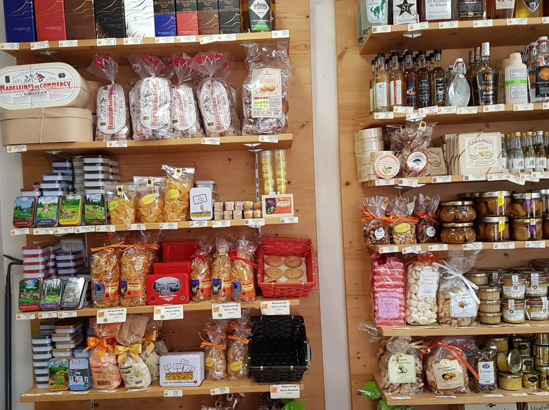 L'Epicerie du Goût-南锡必去景点