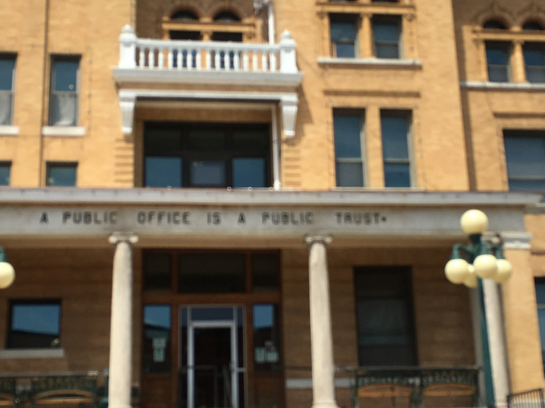 Jayhawks Raid Harrisonville