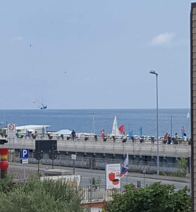 Art Hotel Garden主图