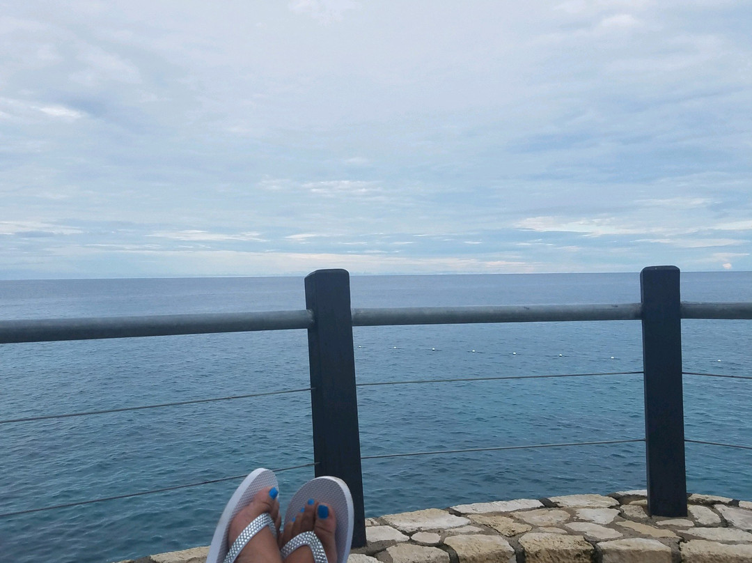 Rockhouse Hotel主图