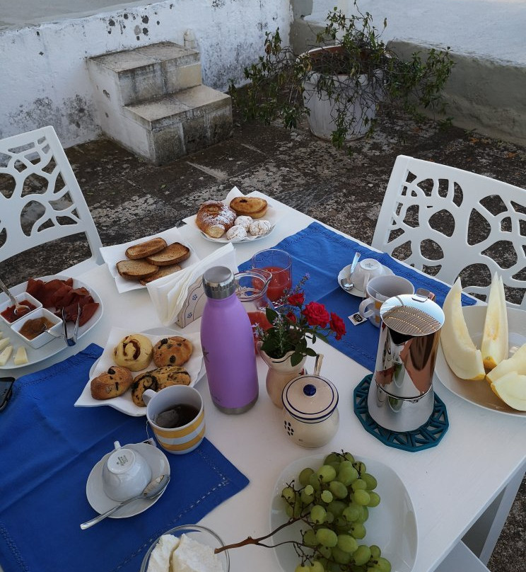 Masseria La Scalella