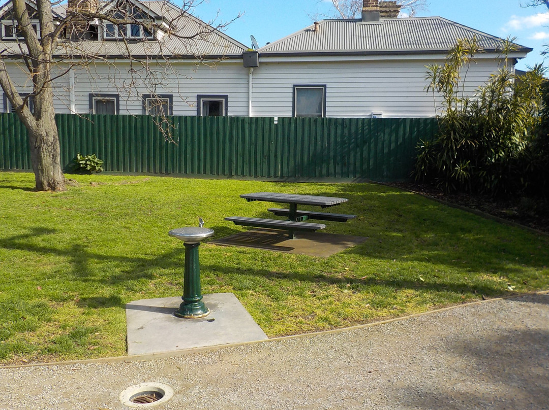 Inverness Avenue Reserve-Armadale必去景点