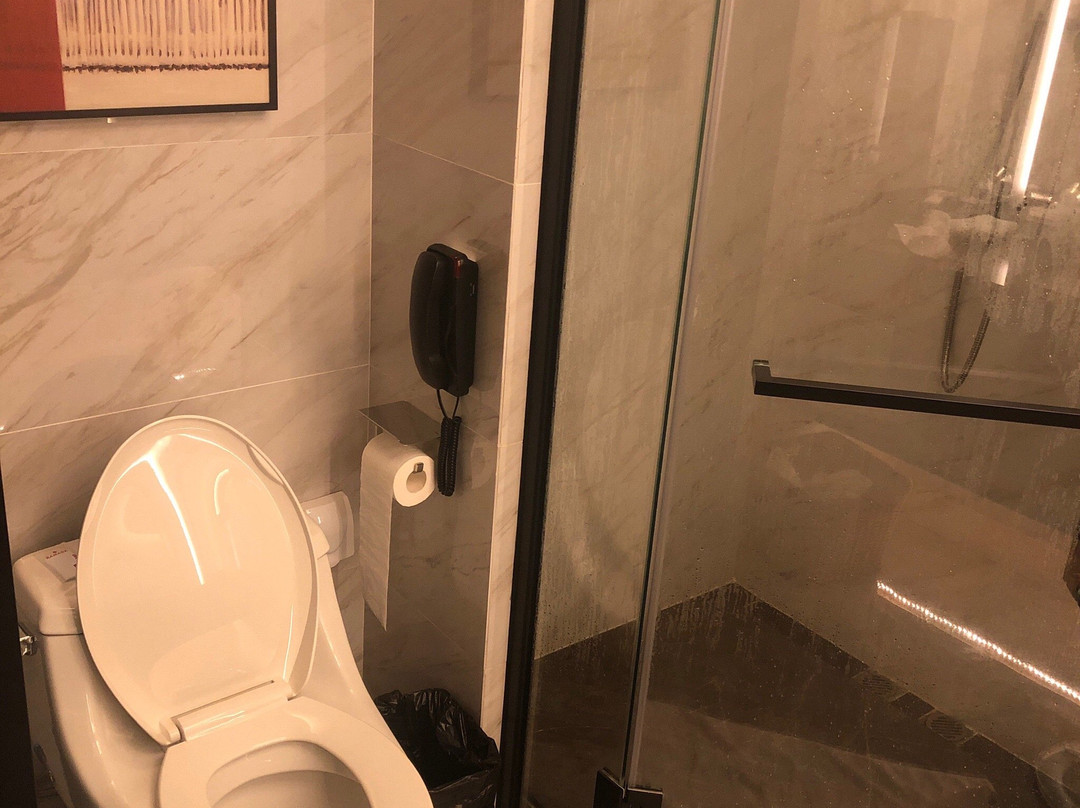 温州和茂华美达广场酒店主图