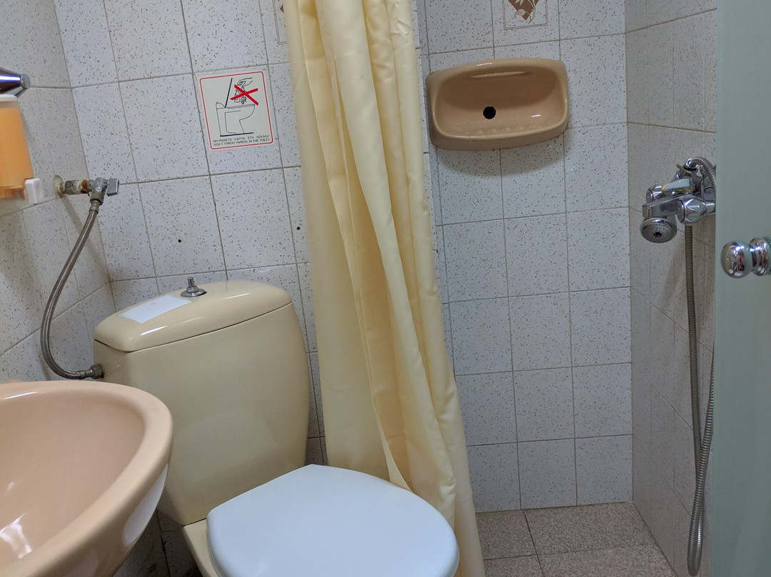 阿尔戈酒店主图