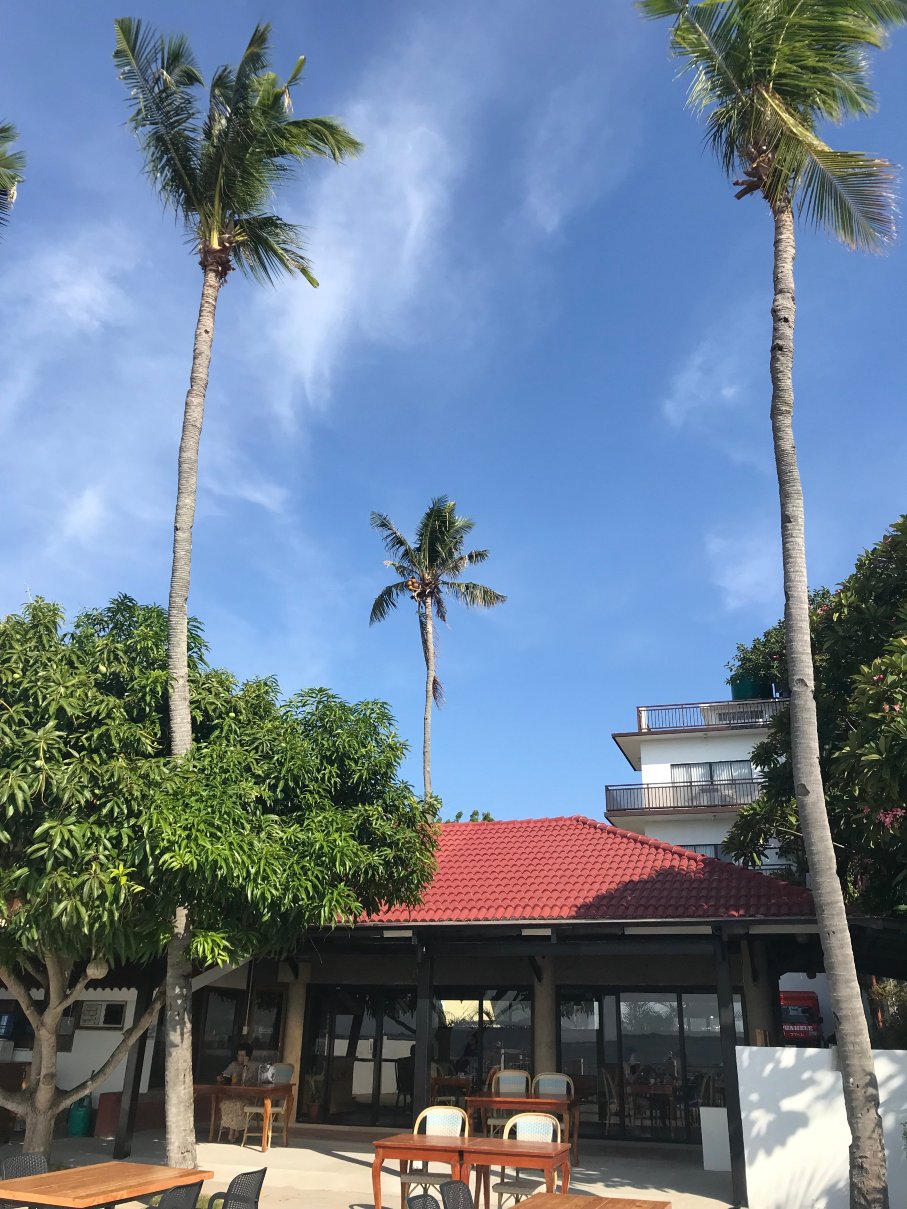 奥索拉海滨马克坦酒店-浴室