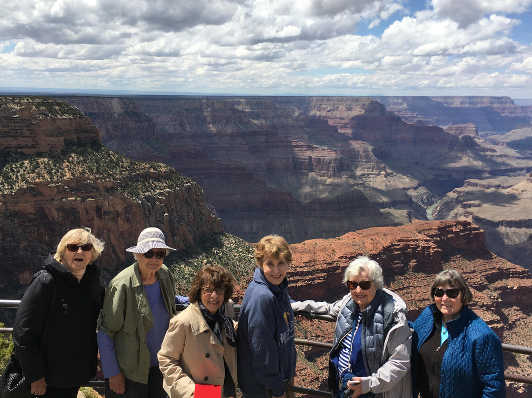 Bay Magic Meetings & Tours-旧金山必去景点