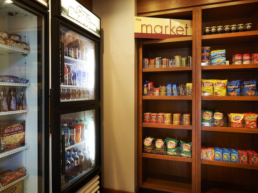 Residence Inn by Marriott Lafayette Airport主图