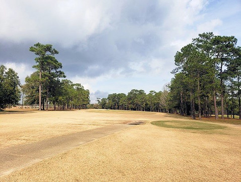 Azalea City Golf Course-莫比尔必去景点