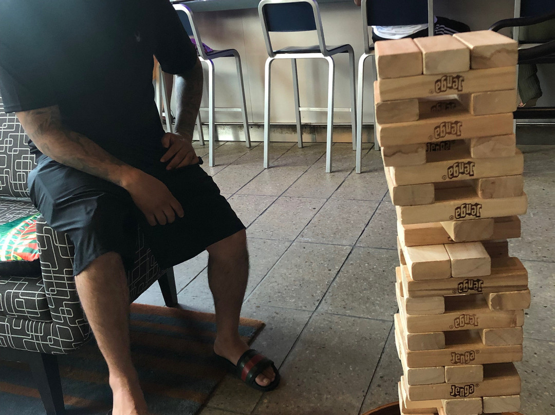 费城机场雅乐轩酒店主图