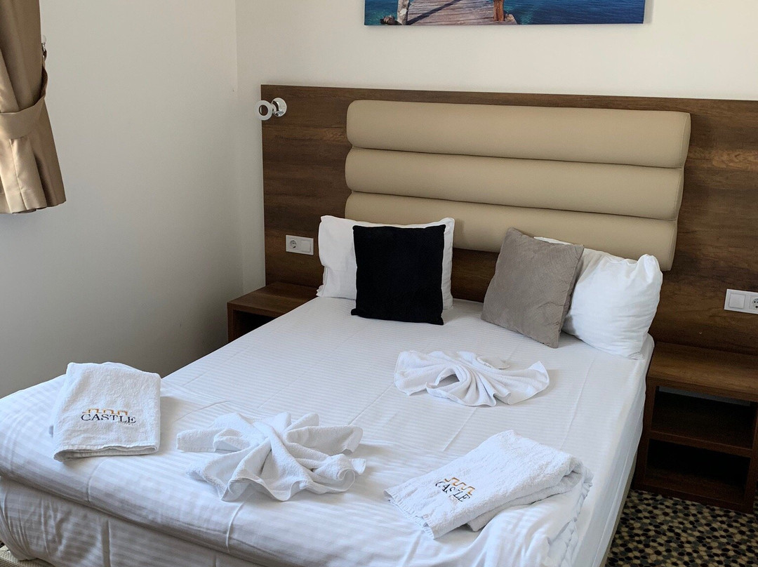 Hotel Castle Rastatt主图