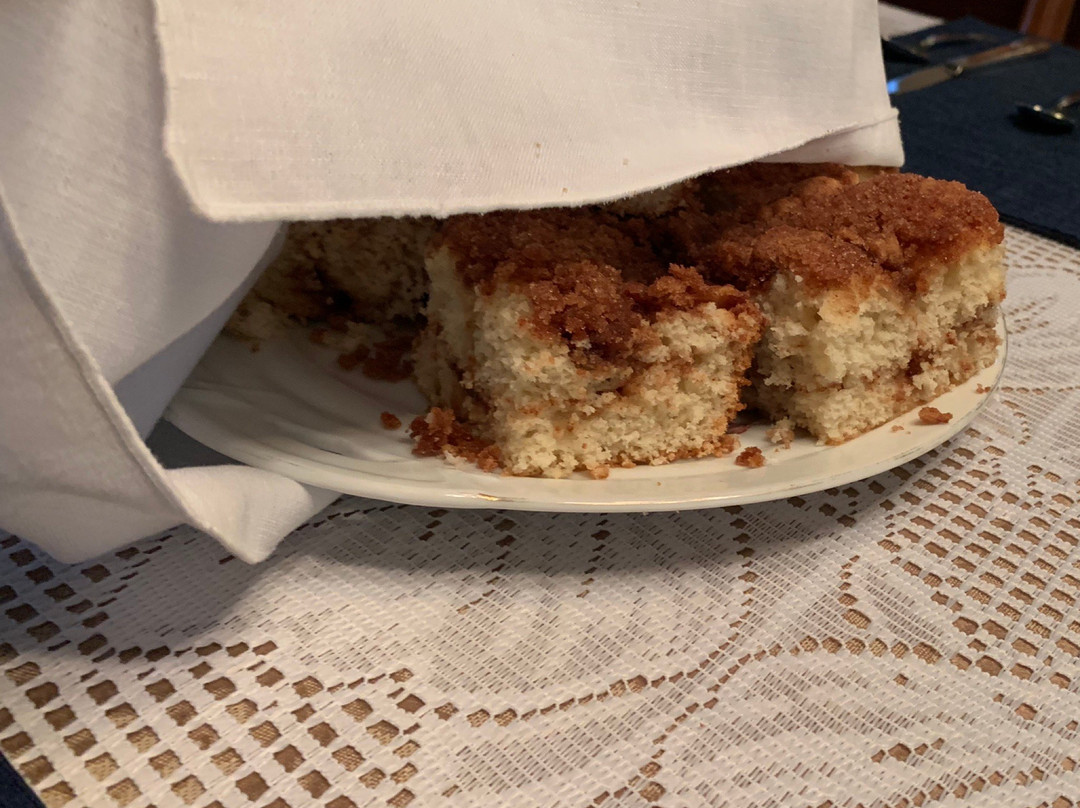 Angel Wing Hollow Bed & Breakfast主图