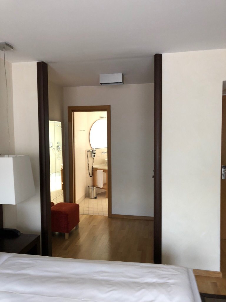 Citta Trueffel Hotel-官方